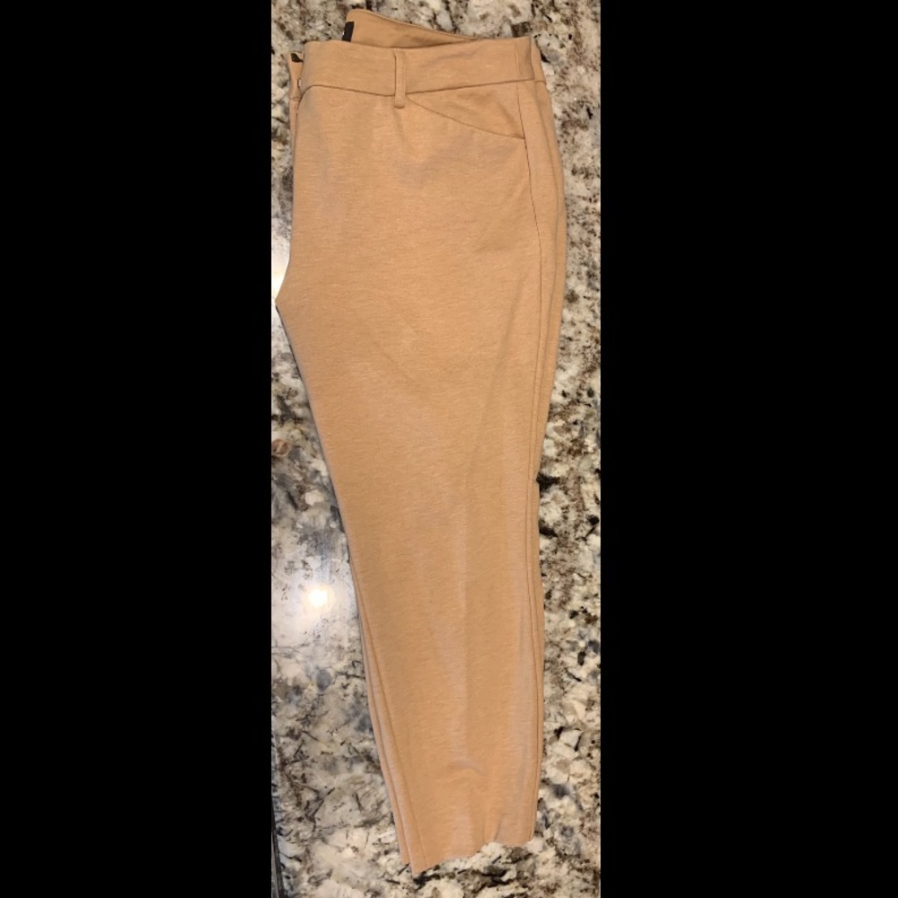 Express pants